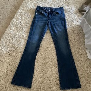 American Eagle Outfitters Jeans